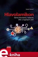 Hlavolamikon - Radek Pelánek