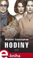 Hodiny - Michael Cunningham