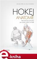 Hokej - anatomie - Paul Goodman, Michael Terry