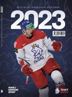 Hokejová ročenka 2023 - kol.
