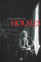 Holmes III. + IV. - Luc Brunschwig, Cecil