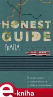 Honest Guide - Janek Rubeš, Honza Mikulka