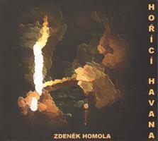 Hořící Havana - Zdeněk Homola