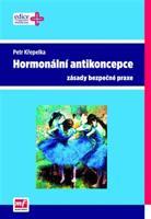 Hormonální antikoncepce - Petr Křepelka