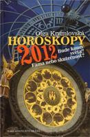 Horoskopy 2012 - Olga Krumlovská