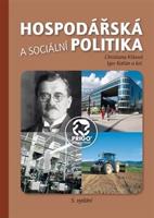 Hospodářská a sociální politika - Christiana Kliková, Igor Kotlán