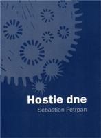 Hostie dne - Sebastian Petrpan