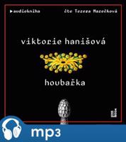 Houbařka, mp3 - Viktorie Hanišová
