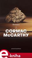 Hranice - Cormac McCarthy