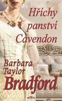 Hříchy panství Cavendon - Barbara Taylor Bradford