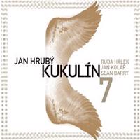 Hruby, Jan & Kukulin: 7 CD