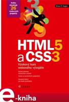 HTML5 a CSS3 - Brian P. Hogan