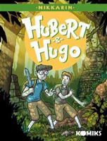Hubert &amp; Hugo 3 - Nikkarin