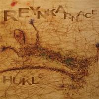 Hukl - Reynkarnace CD