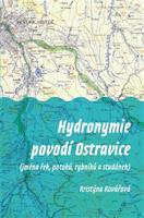 Hydronymie povodí Ostravice - Kristýna Kovářová