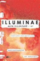 Illuminae - Amie Kaufmanová, Jay Kristoff