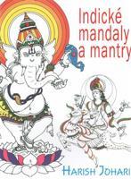 Indické mandaly a mantry - Harish Johari