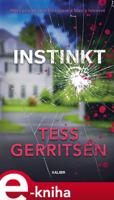 Instinkt - Tess Gerritsenová