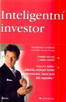 Inteligentní investor - Benjamin Graham