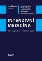 Intenzivní medicína - kol., Pavel Ševčík