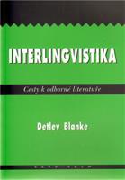 Interlingvistika - Detlev Blanke