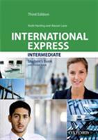 International Express Third Ed. Intermediate Student&apos;s Book with Pocket Book - Keith Harding, Alastair Lane
