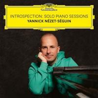 Introspection Solo Piano Sessions - Wolfgang Amadeus Mozart, Johann Sebastian Bach, Frederic Chopin