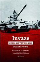 Invaze Československo 1968 - Vladimir Vedraško