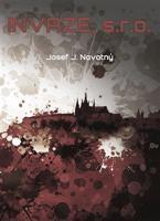 Invaze - Josef J. Novotny