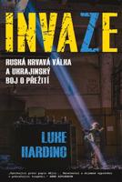 Invaze - Luke Harding