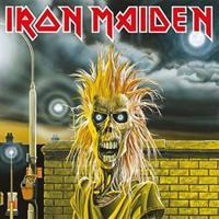 Iron Maiden (Limited) - Iron Maiden