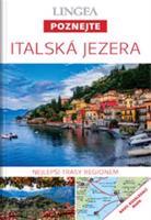Italská jezera - Poznejte - kolektiv autorů