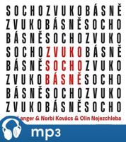 Ivan Langer & Norbi Kovács & Olin Nejezchleba - ZvukoSochobásně CD