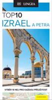 Izrael a Petra - TOP 10 - kolektiv autorů