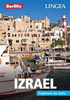 Izrael - Inspirace na cesty - kolektiv autorů