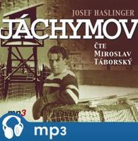 Jáchymov, mp3 - Josef Haslinger