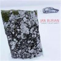 Jan Burian - Dvanáct druhů samoty CD