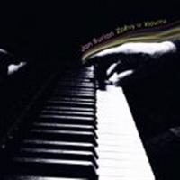 Jan Burian - Zpěvy u klavíru CD