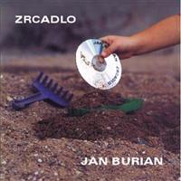 Jan Burian - Zrcadlo CD