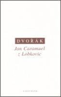 Jan Caramuel z Lobkovic - Petr Dvořák