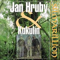 Jan Hrubý & Kukulín - Silmarillion CD