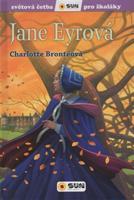 Jane Eyrová - Charlotte Brontëová