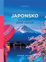 Japonsko - proměny země sakur - Jutaka Jazawa