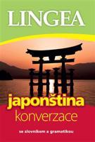 Japonština - konverzace - kolektiv autorů