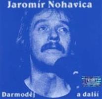 Jaromír Nohavica - Darmoděj a další CD