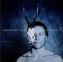 JARVI, KIRSTJAN & NORDIC PULSE &LSO - NORDIC ESCAPES CD
