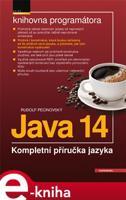 Java 14 - Rudolf Pecinovský