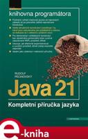 Java 21 - Rudolf Pecinovský