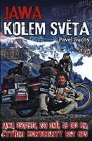 Jawa kolem světa - Pavel Suchý