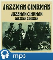 Jazzman Cimrman - Jiří Šebánek, Karel Velebný